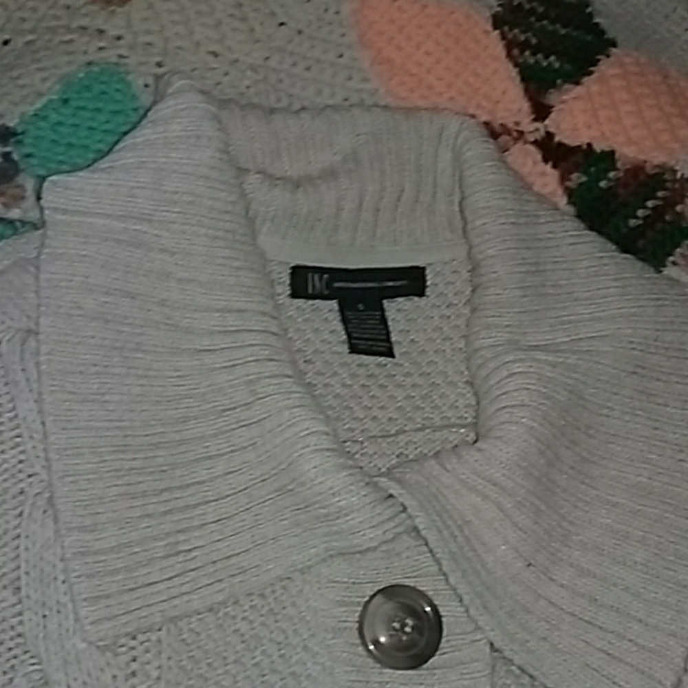 Sweater tunic - Picture 4 of 8